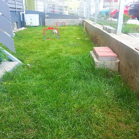 Garden Апартаменти