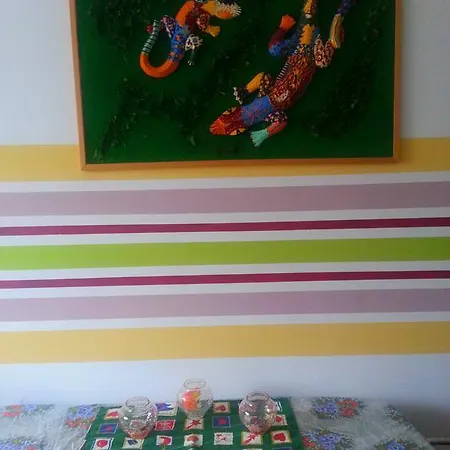 Garden * Брашов