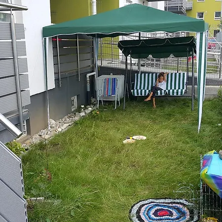 Garden Апартаменти